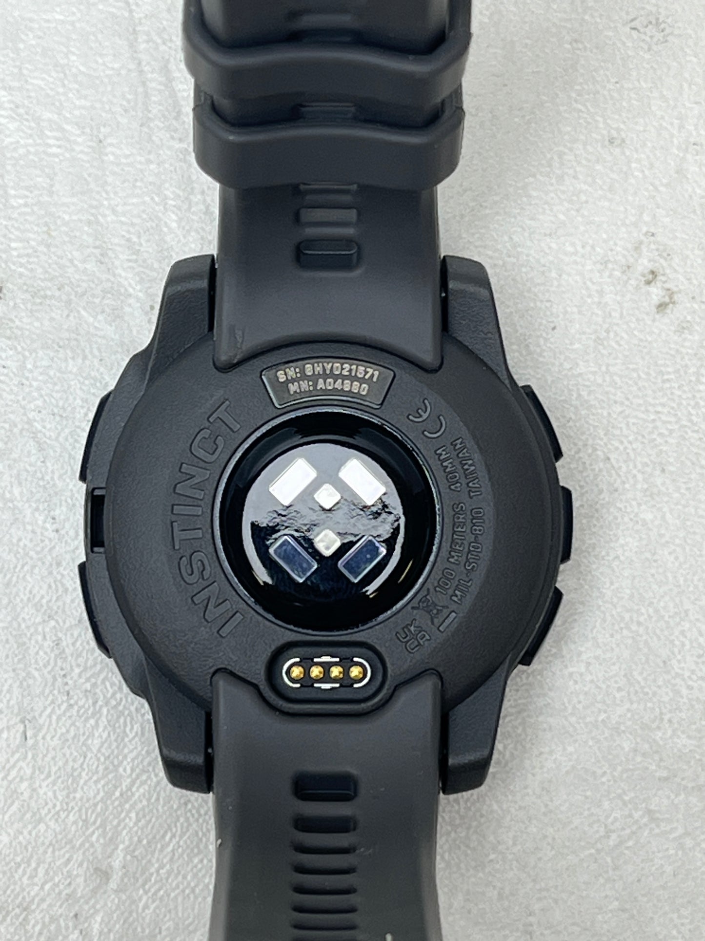 Garmin instinct 2 GPS 41mm Activity Tracker A04880 