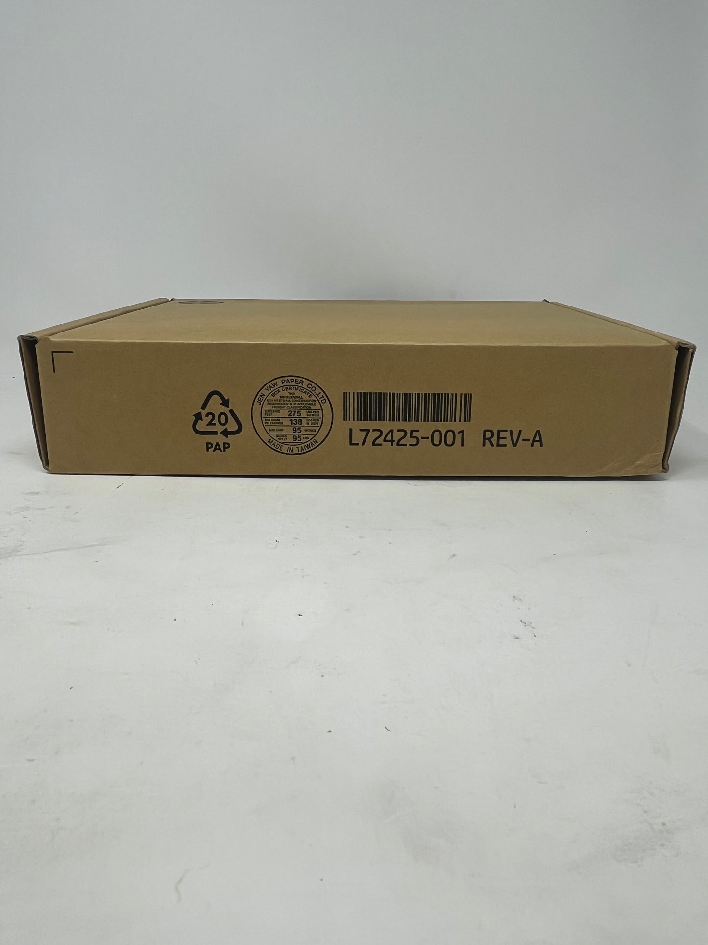 New HP USB-C/A Universal dock G2 Docking Station 5TW13UT#ABA