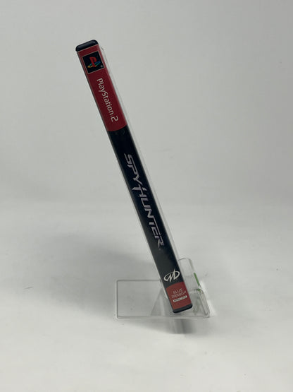 Spy Hunter (Sony PlayStation 2 PS2, 2001)