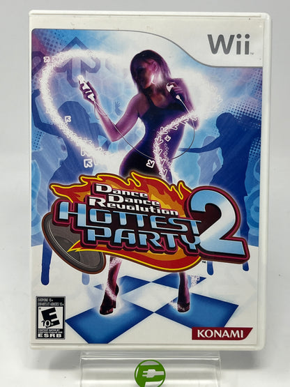 Lot of 4 Nintendo Wii Games