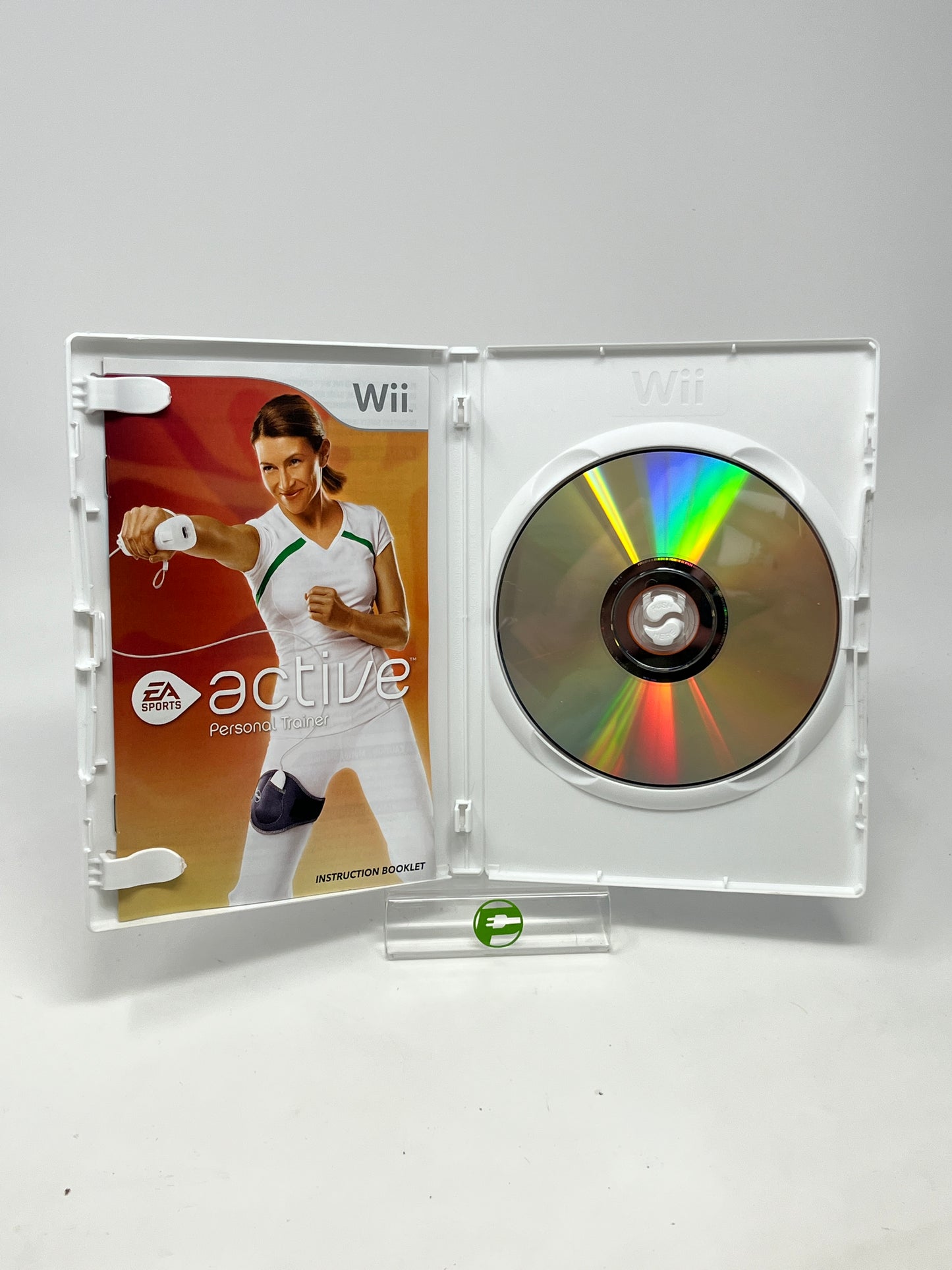 Lot of 5 Nintendo Wii Games