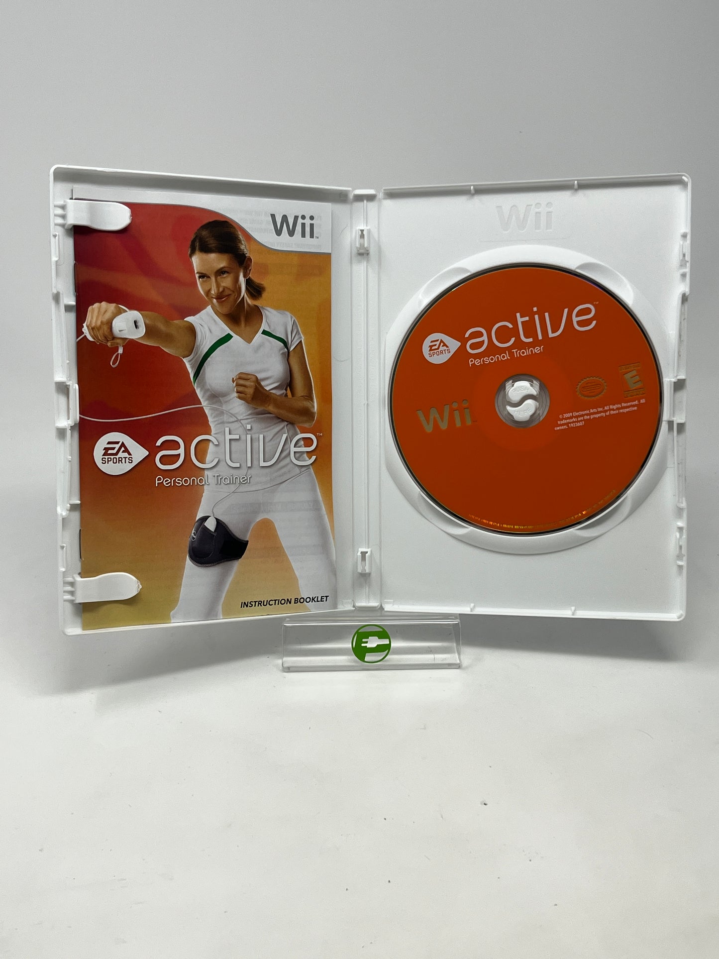 Lot of 5 Nintendo Wii Games