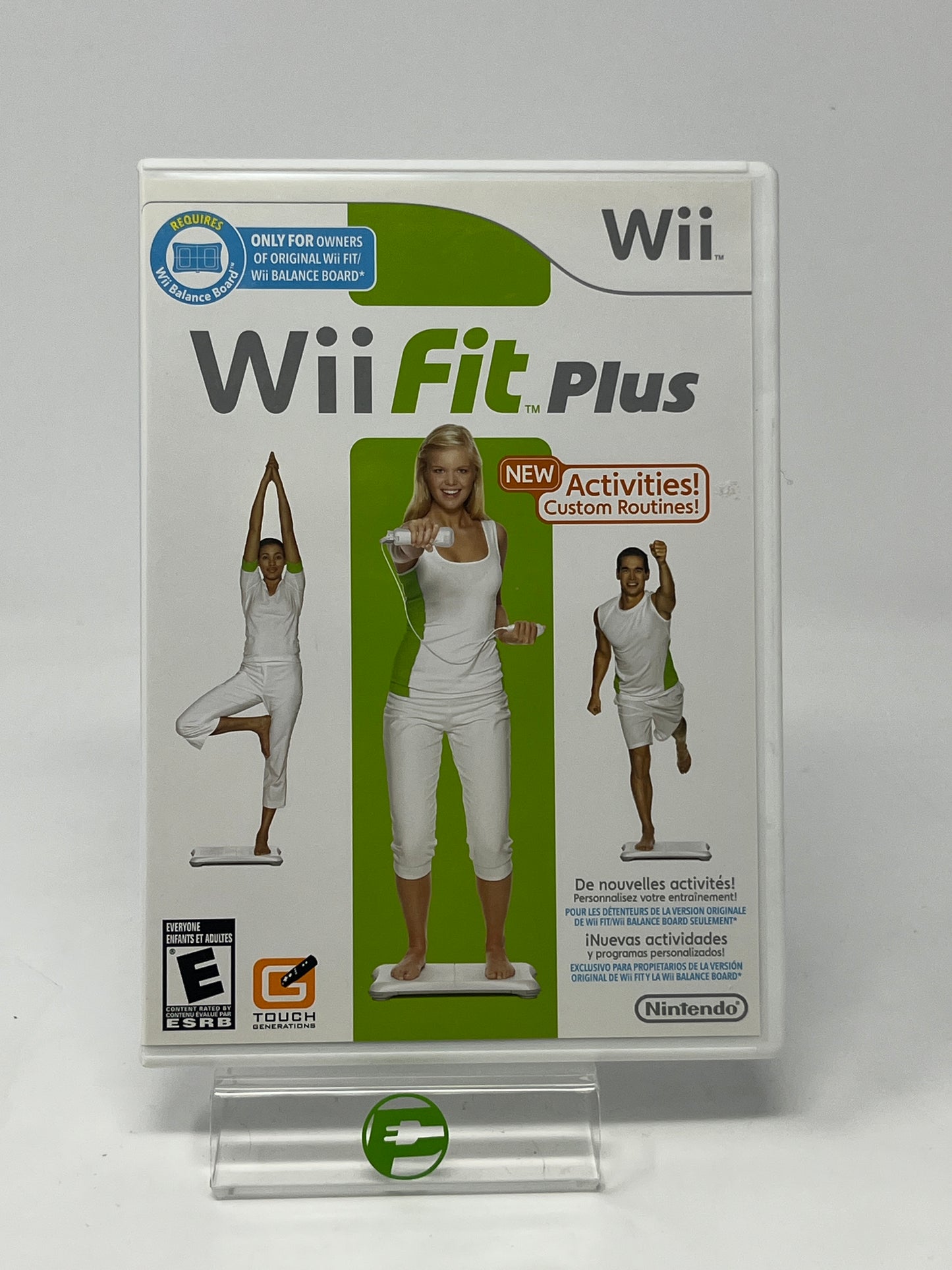 Lot of 5 Nintendo Wii Games