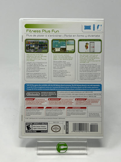 Lot of 5 Nintendo Wii Games