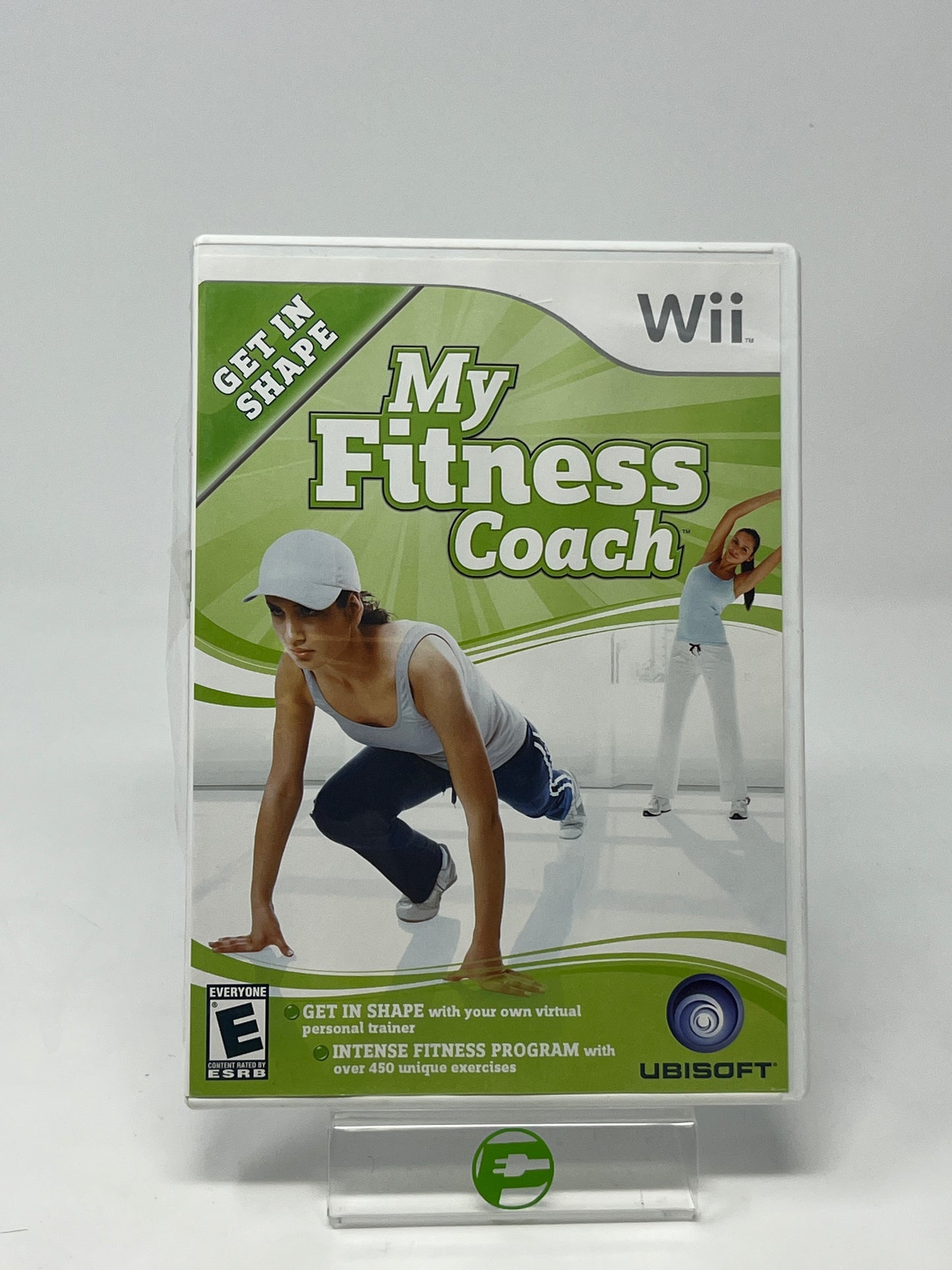 Lot of 5 Nintendo Wii Games