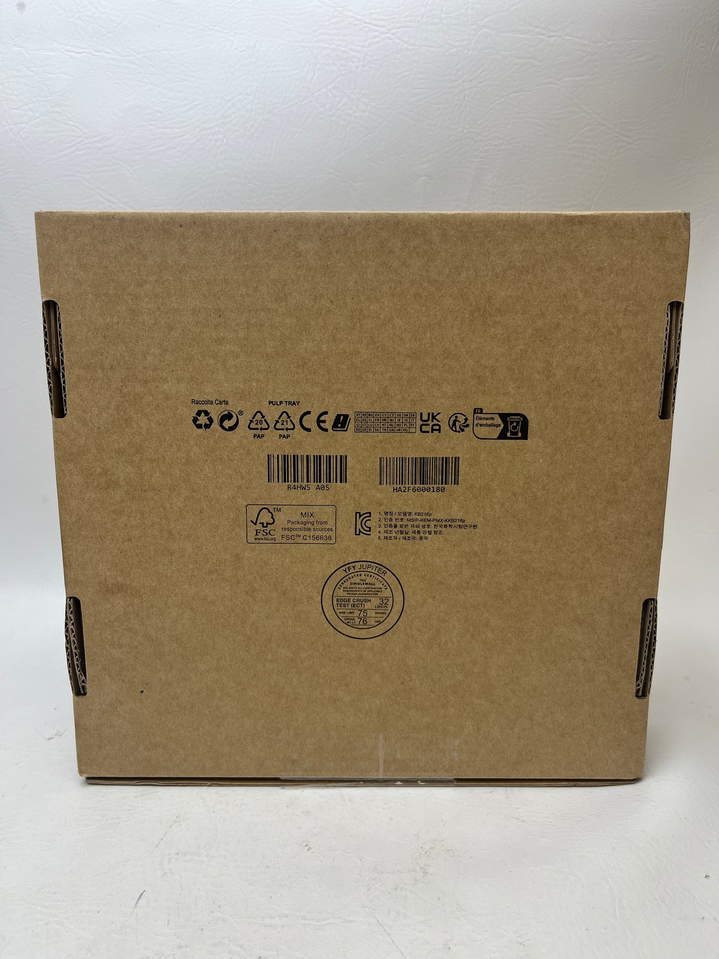 New Dell WD19S 130W Docking Station