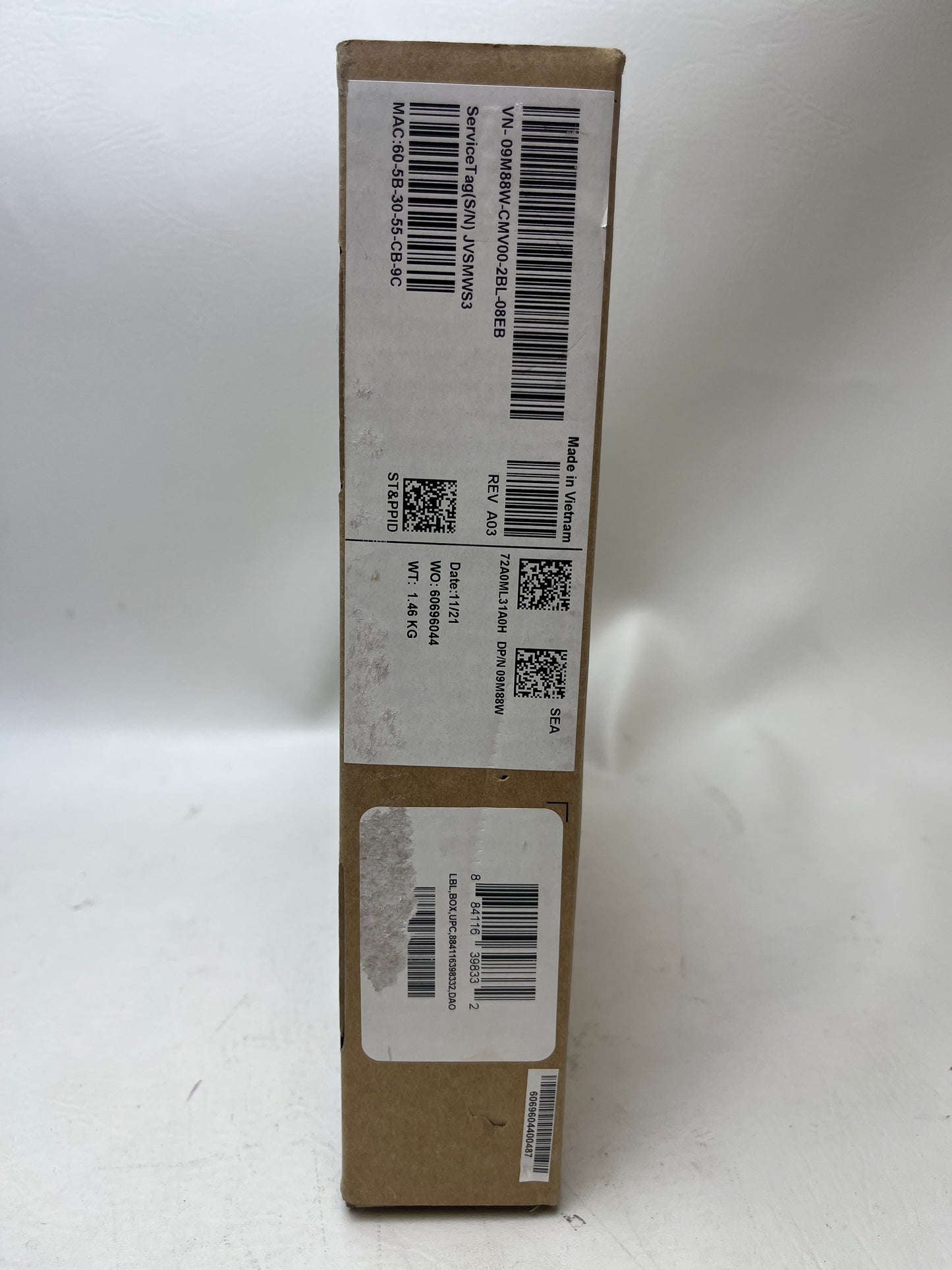 New Dell WD19S 130W Docking Station