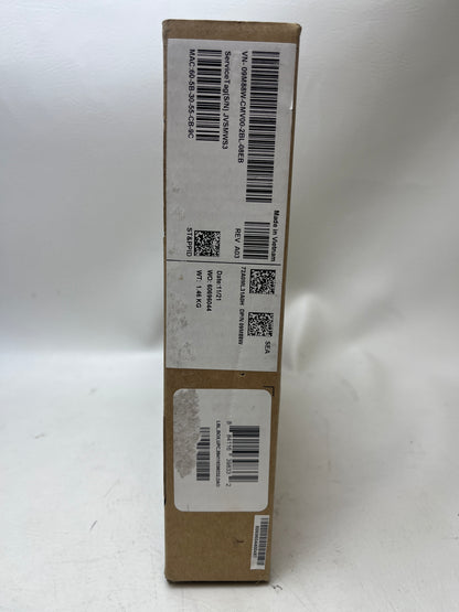New Dell WD19S 130W Docking Station