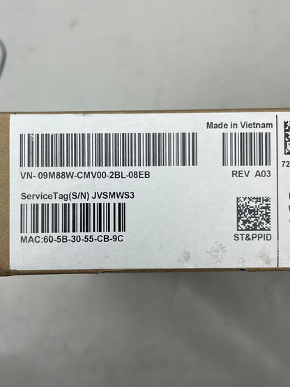 New Dell WD19S 130W Docking Station