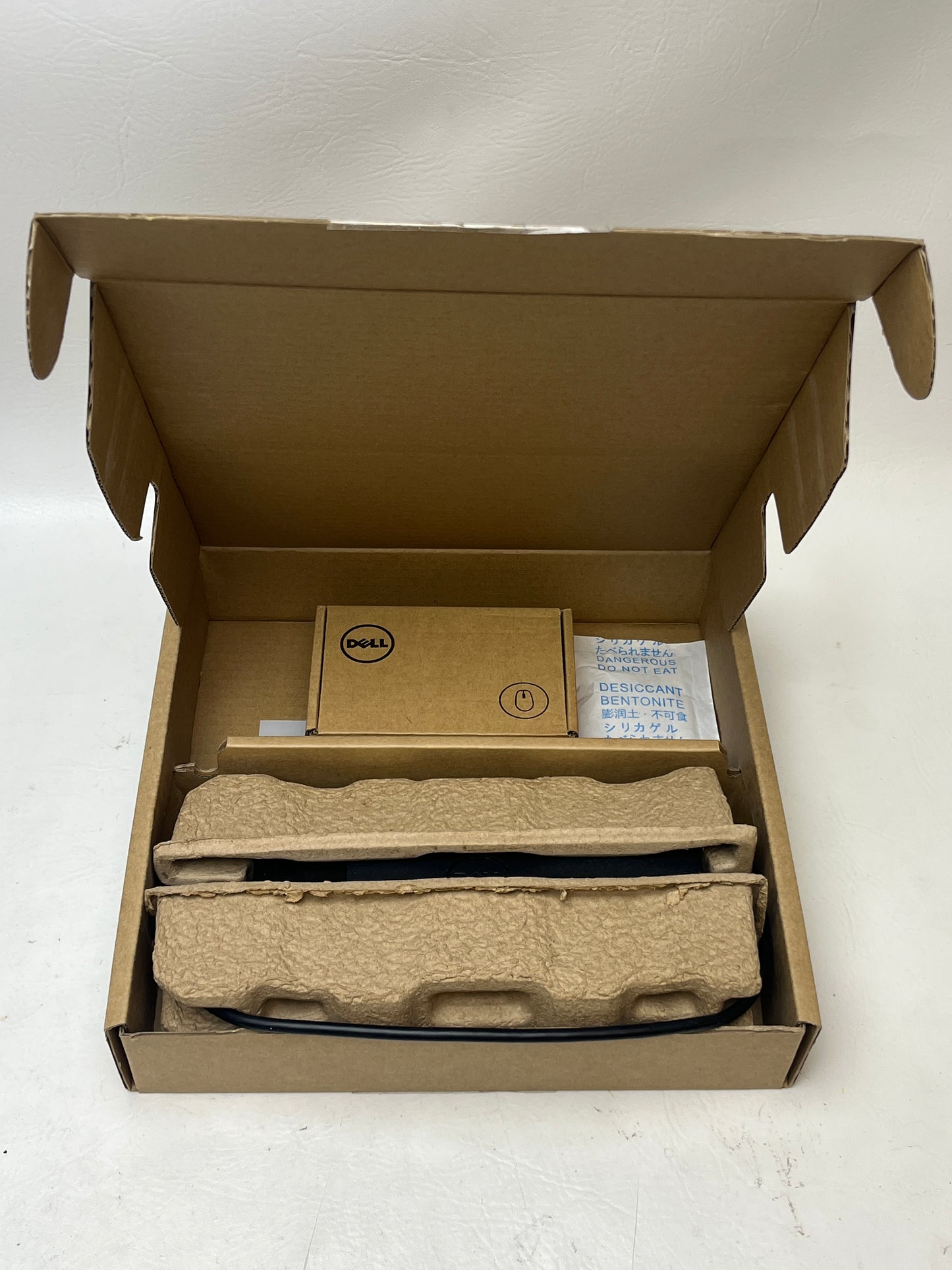 New Dell WD19S 130W Docking Station