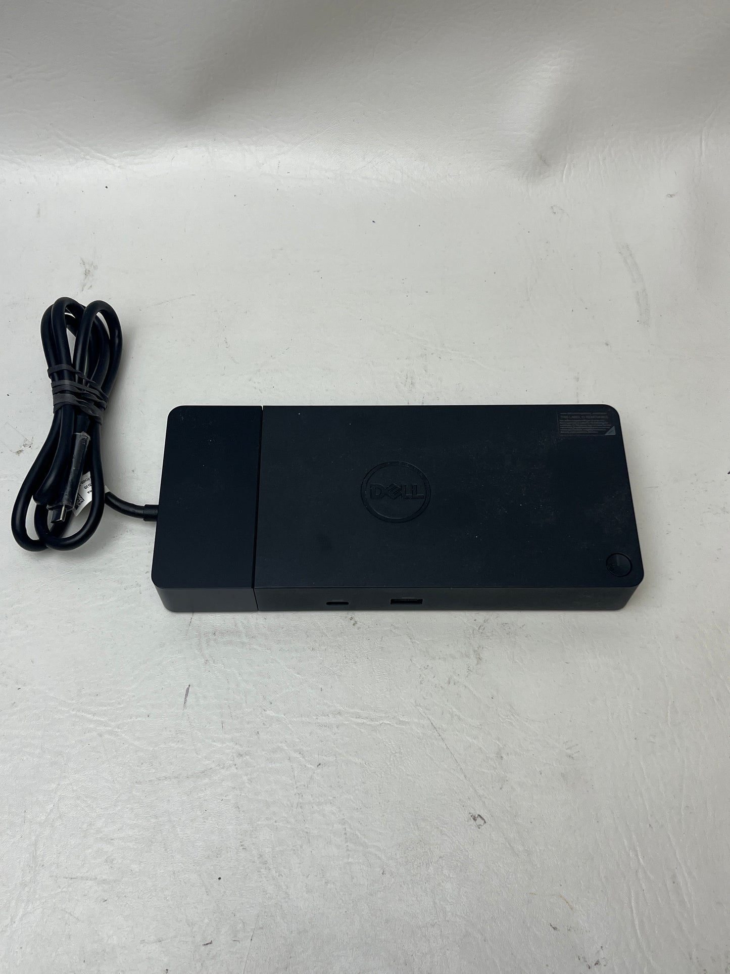 New Dell WD19S 130W Docking Station