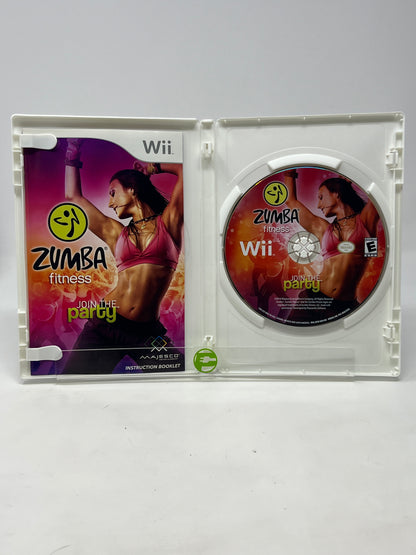 Lot of 5 Nintendo Wii Games