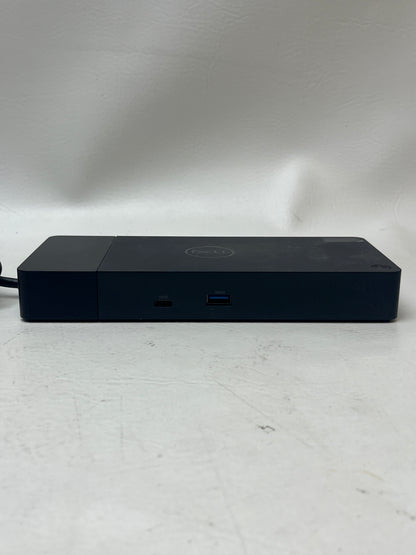New Dell WD19S 130W Docking Station