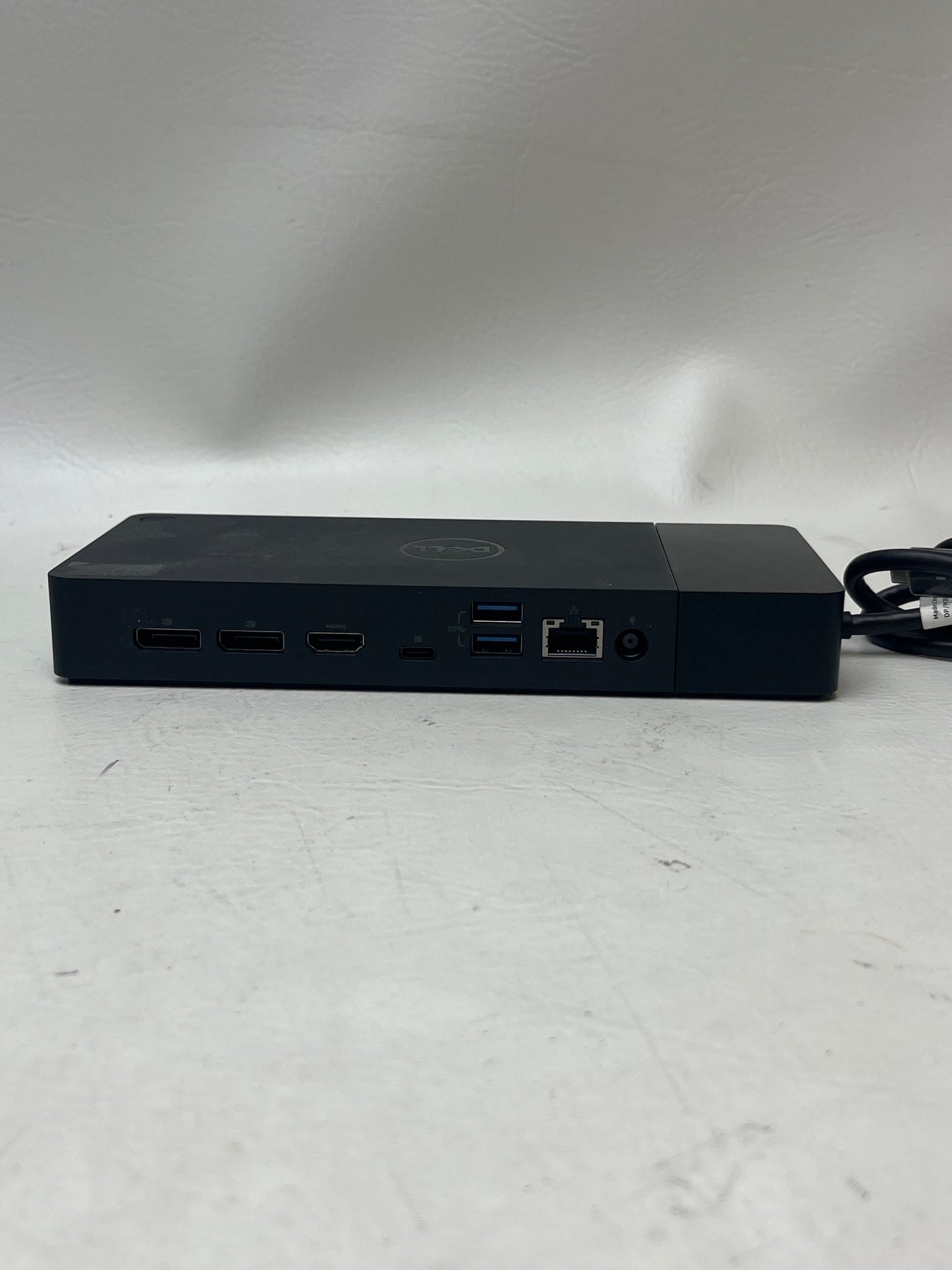 New Dell WD19S 130W Docking Station