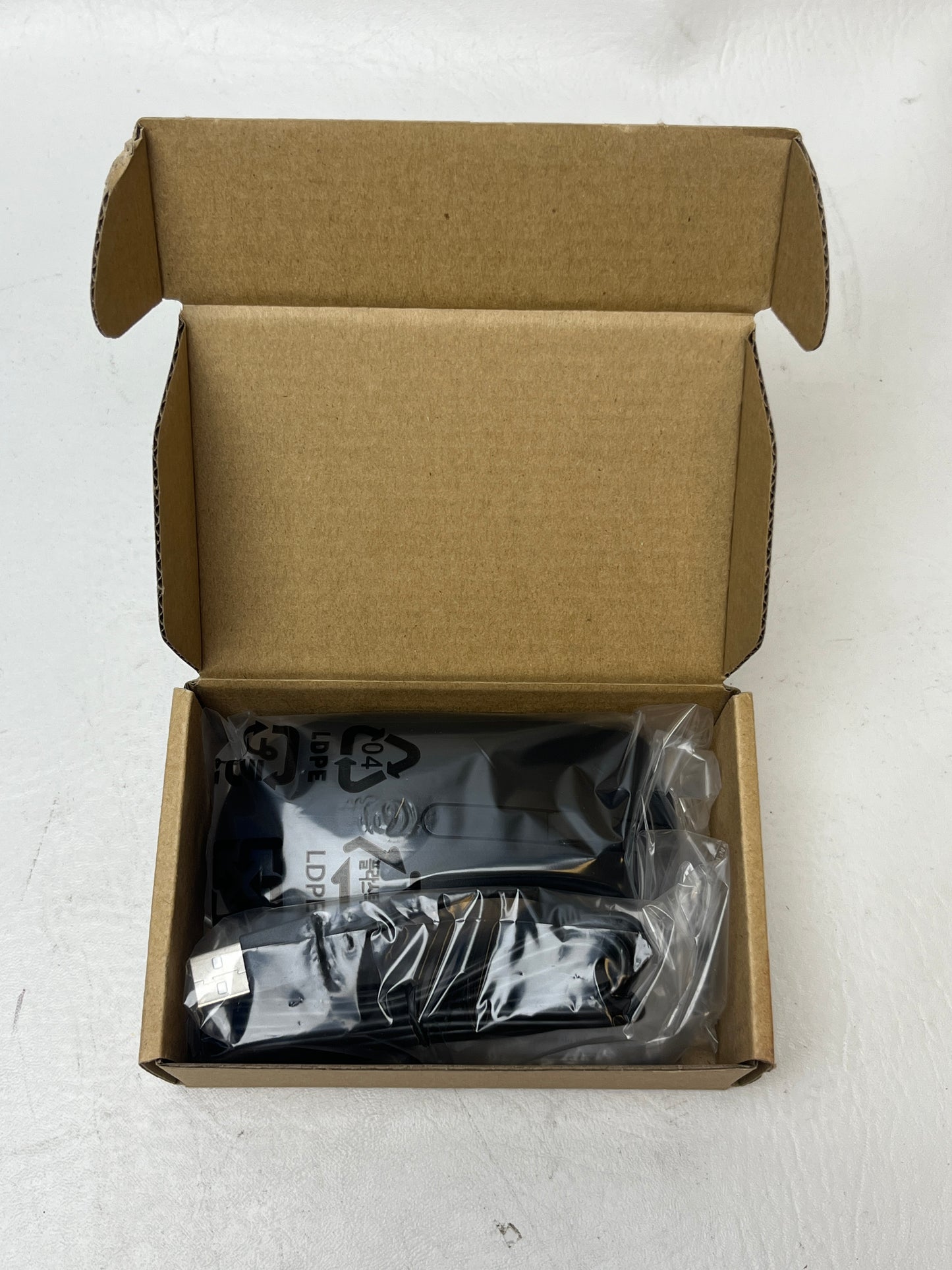 New Dell WD19S 130W Docking Station