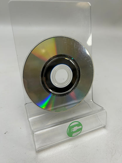Phantasy Star Online III Card Revolution (Nintendo GameCube, 2004)