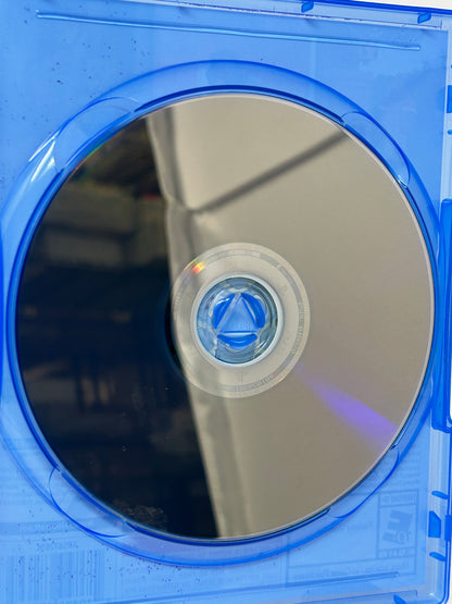 Minecraft (Sony PlayStation 5 PS5, 2024)