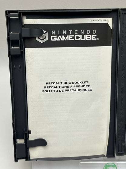 The Incredibles (Nintendo GameCube, 2004)