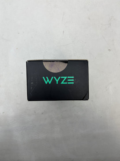 New Wyze Wireless Battery Video Doorbell, HD Plus Video 2-Way Audio Night Vision