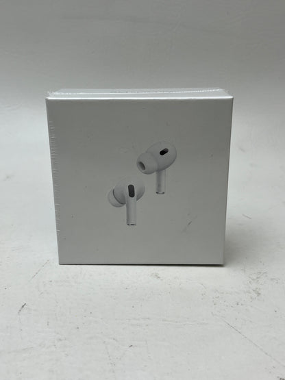 New Apple AirPods Pro 2nd Gen with MagSafe Charging Case A2699 A2698 A2700 MQD83AM/A
