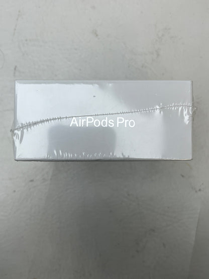 New Apple AirPods Pro 2nd Gen with MagSafe Charging Case A2699 A2698 A2700 MQD83AM/A