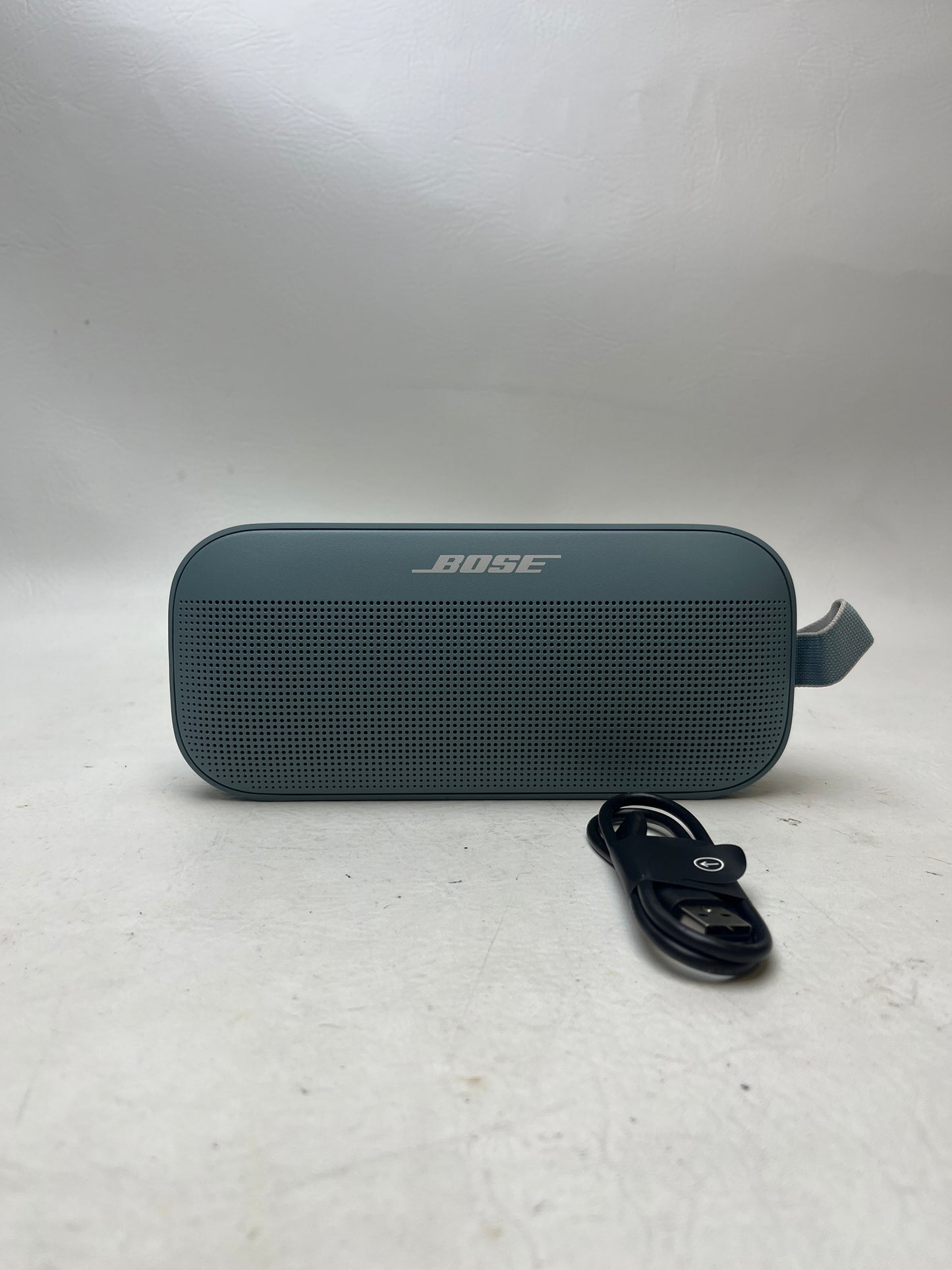 Bose SoundLink Flex Portable Speaker System Aquatic Blue 865983-0200