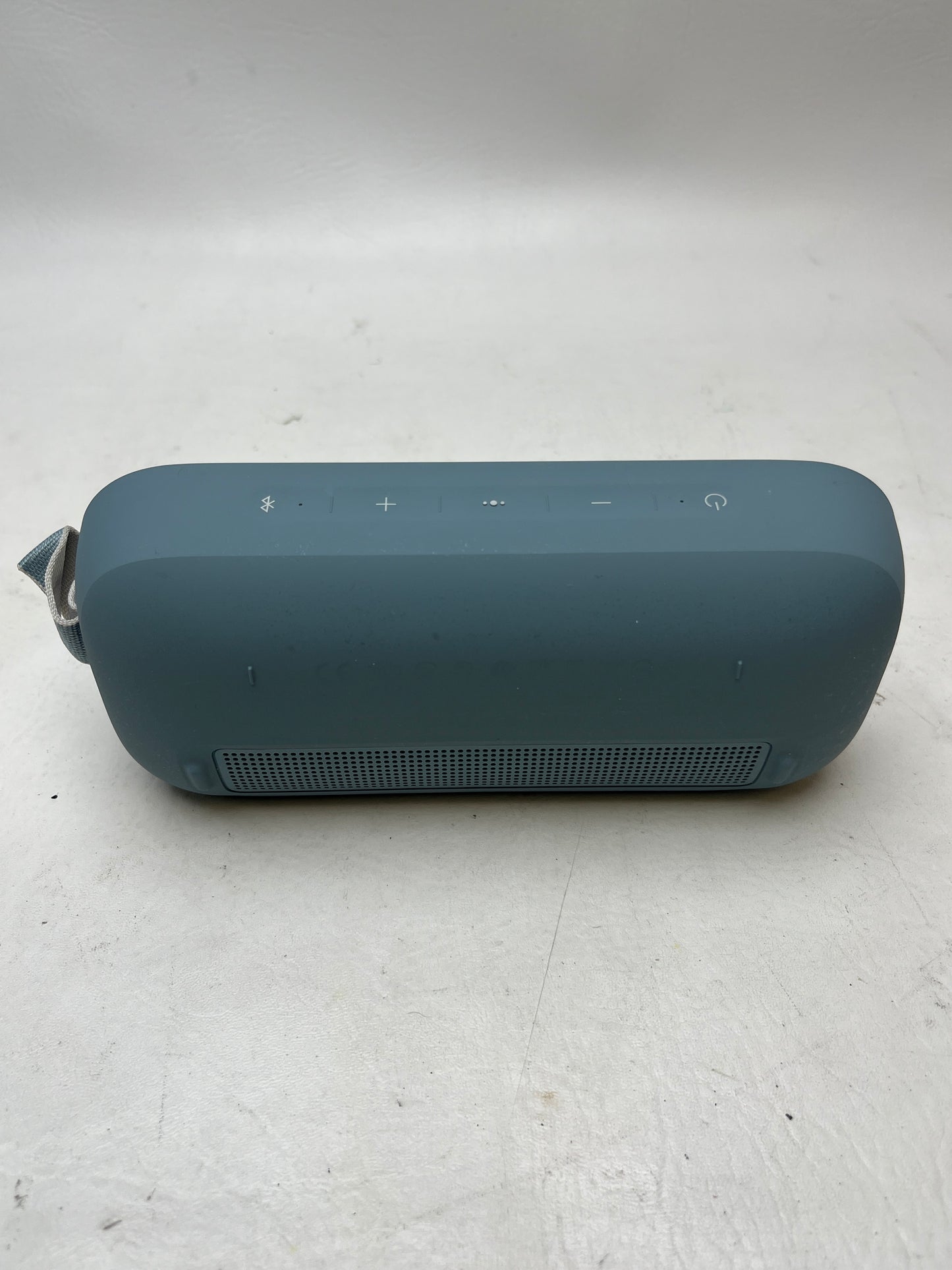 Bose SoundLink Flex Portable Speaker System Aquatic Blue 865983-0200