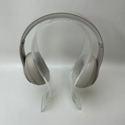 Beats Studio Pro Wireless Noise Cancelling Over-the-Ear Headphones-Sandstone 