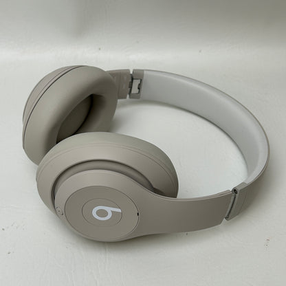 Beats Studio Pro Wireless Noise Cancelling Over-the-Ear Headphones-Sandstone 