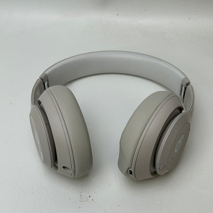 Beats Studio Pro Wireless Noise Cancelling Over-the-Ear Headphones-Sandstone 