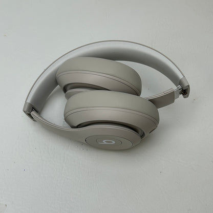 Beats Studio Pro Wireless Noise Cancelling Over-the-Ear Headphones-Sandstone 