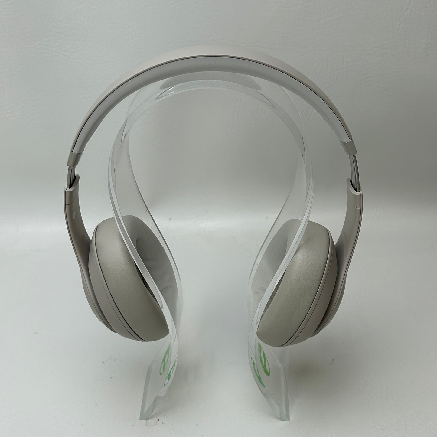 Beats Studio Pro Wireless Noise Cancelling Over-the-Ear Headphones-Sandstone