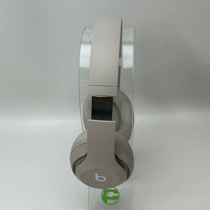 Beats Studio Pro Wireless Noise Cancelling Over-the-Ear Headphones-Sandstone