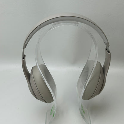 Beats Studio Pro Wireless Noise Cancelling Over-the-Ear Headphones-Sandstone