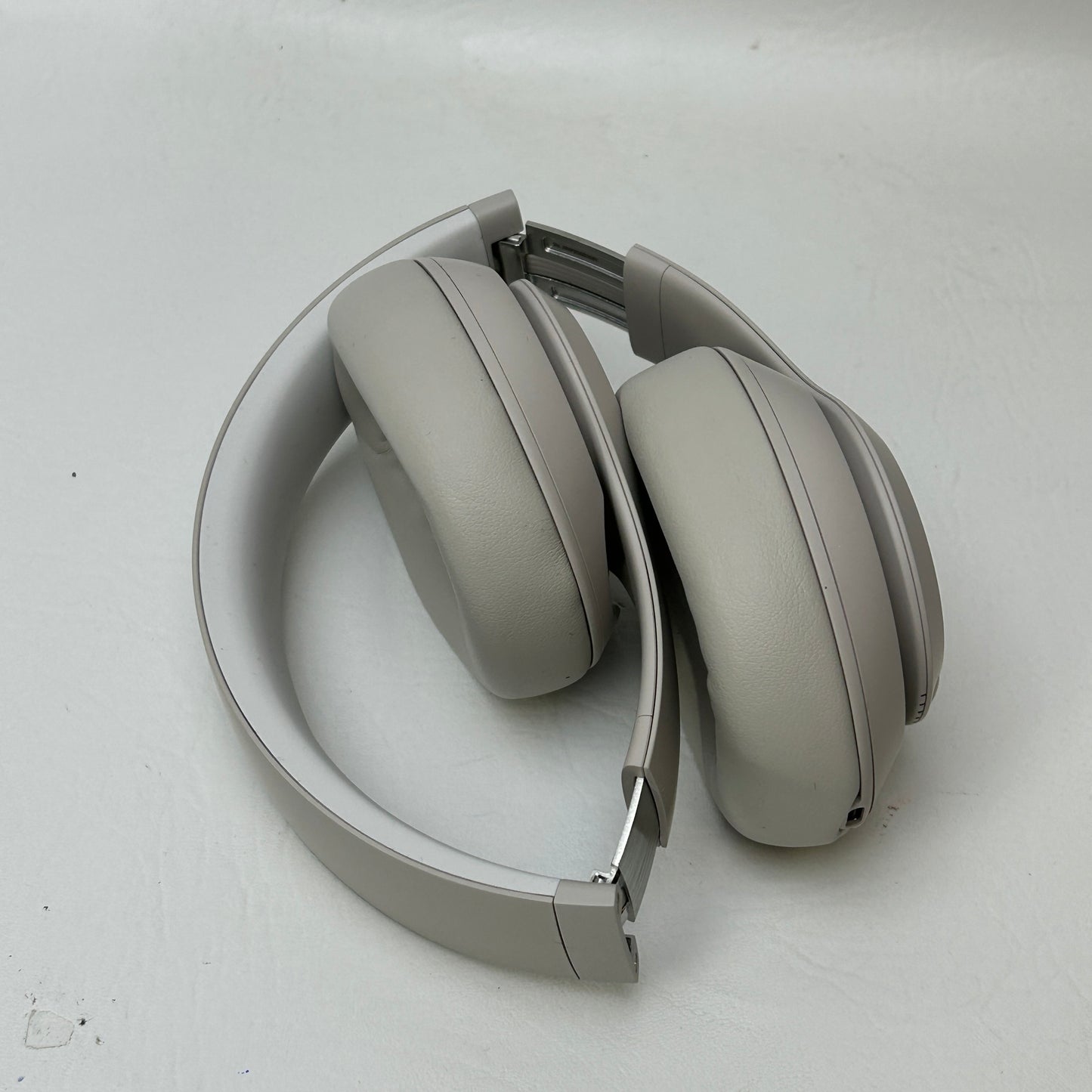 Beats Studio Pro Wireless Noise Cancelling Over-the-Ear Headphones-Sandstone