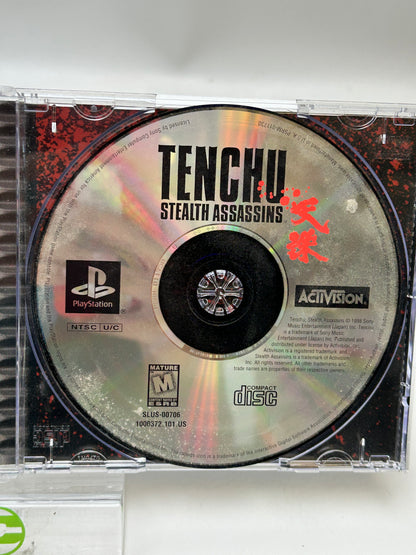 Lot of 2 Games Sony Playstation 
