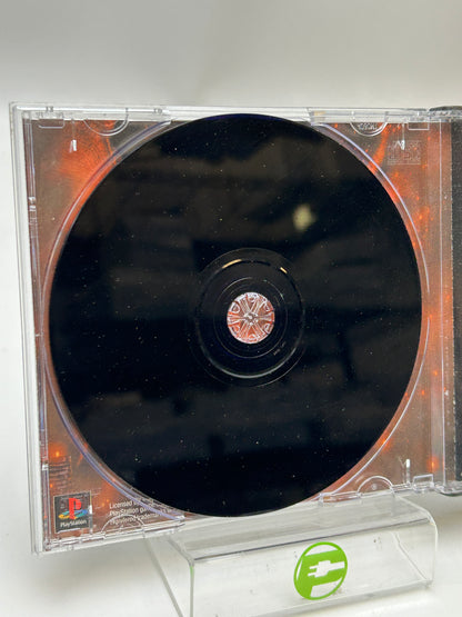 Final Fantasy IX [Greatest Hits] (Sony PlayStation 1 PS1, 2000)