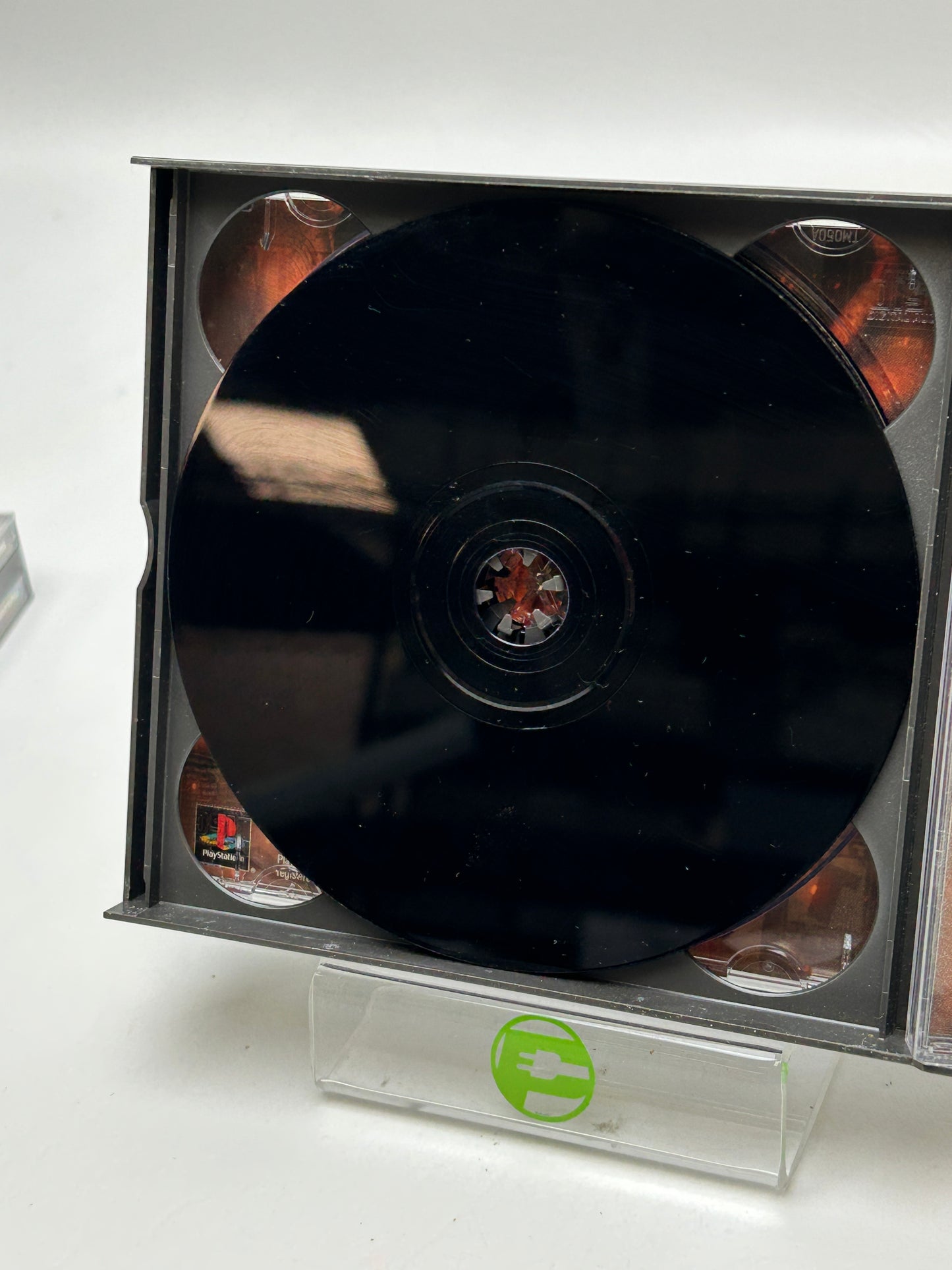 Final Fantasy IX [Greatest Hits] (Sony PlayStation 1 PS1, 2000)