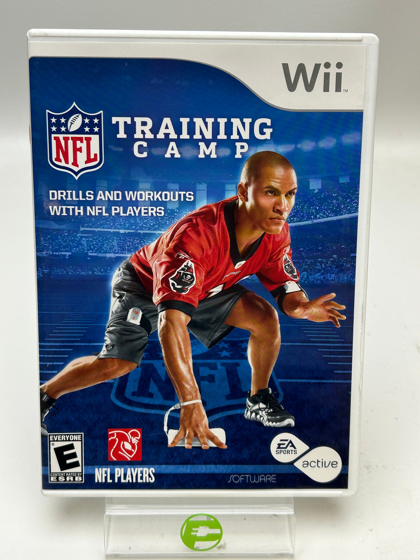 Lot of 10 Nintendo Wii Games