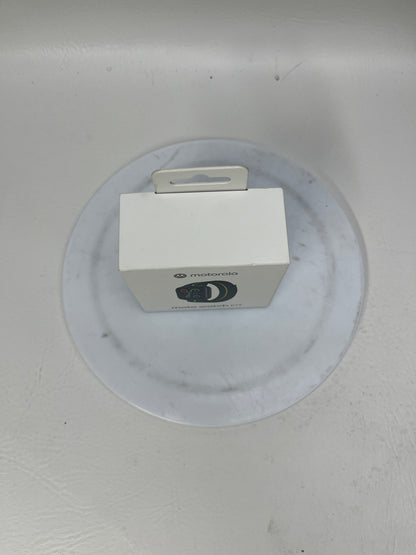 New Motorola Moto Watch Fit 22mm Activity Tracker Smartwatch XT2541-1