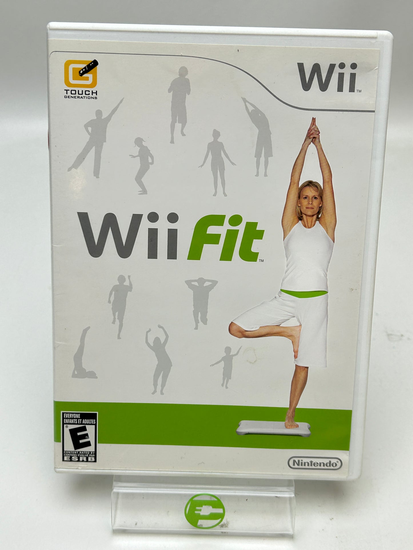 Lot of 10 Nintendo Wii Games
