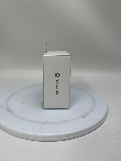 New Motorola Moto Watch Fit 22mm Activity Tracker Smartwatch XT2541-1