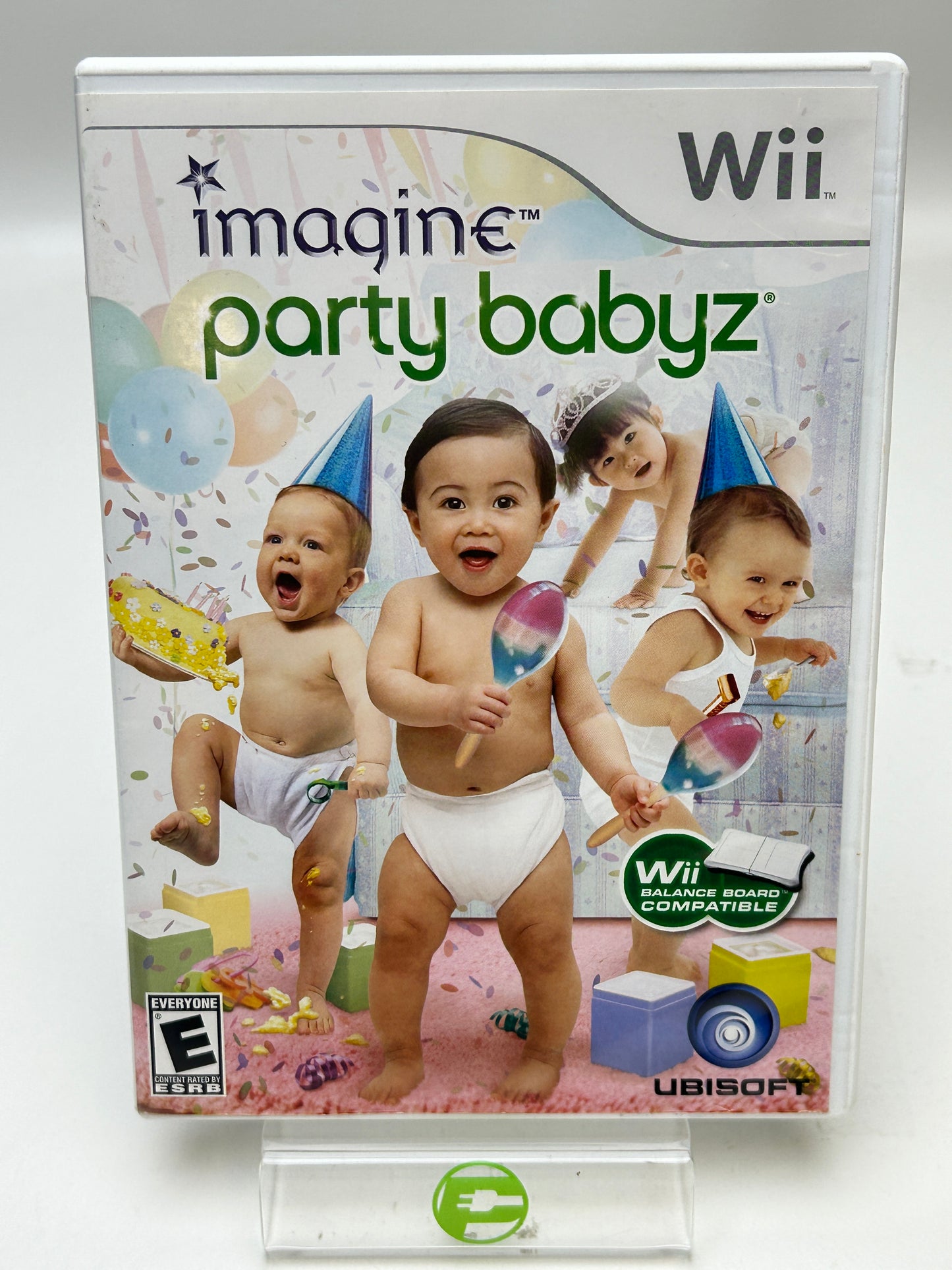 Lot of 10 Nintendo Wii Games