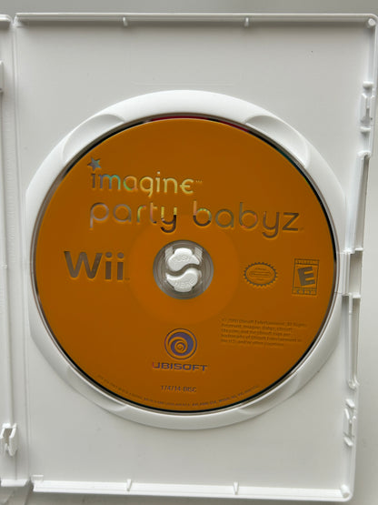Lot of 10 Nintendo Wii Games