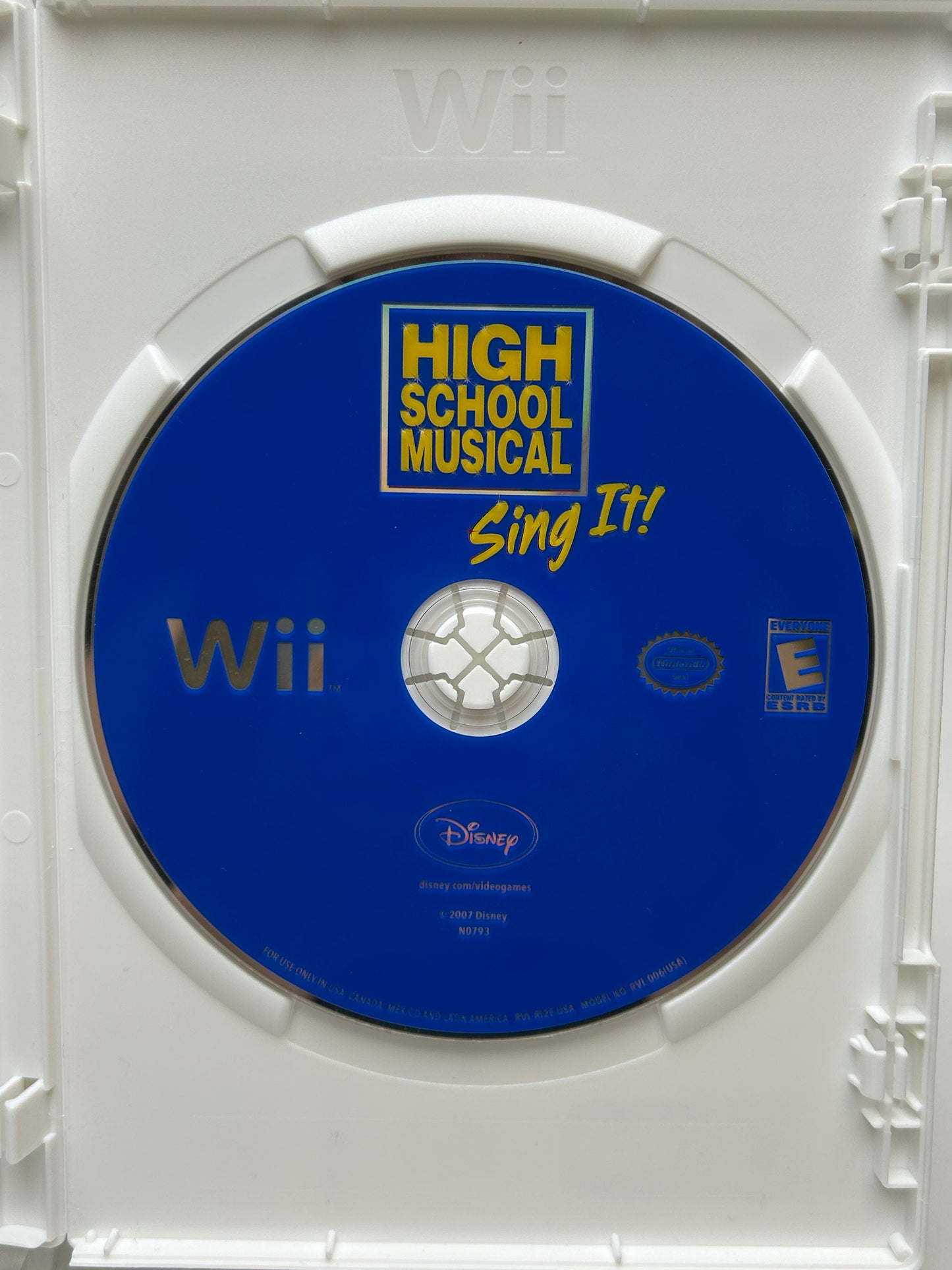 Lot of 10 Nintendo Wii Games