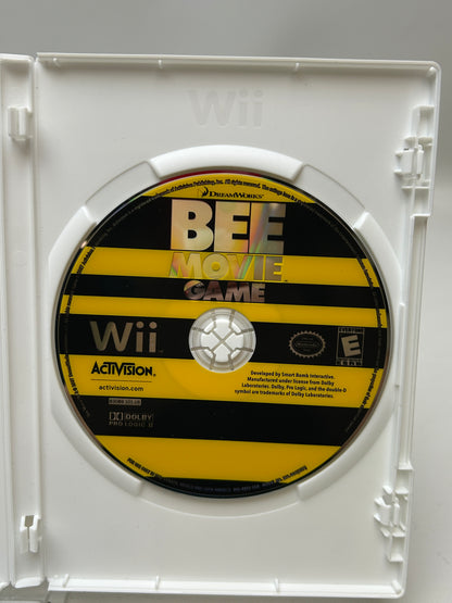 Lot of 10 Nintendo Wii Games