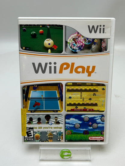 Lot of 10 Nintendo Wii Games
