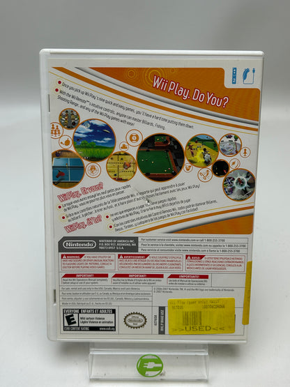 Lot of 10 Nintendo Wii Games