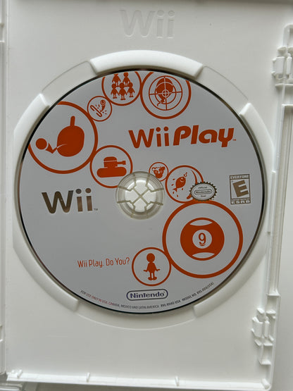 Lot of 10 Nintendo Wii Games