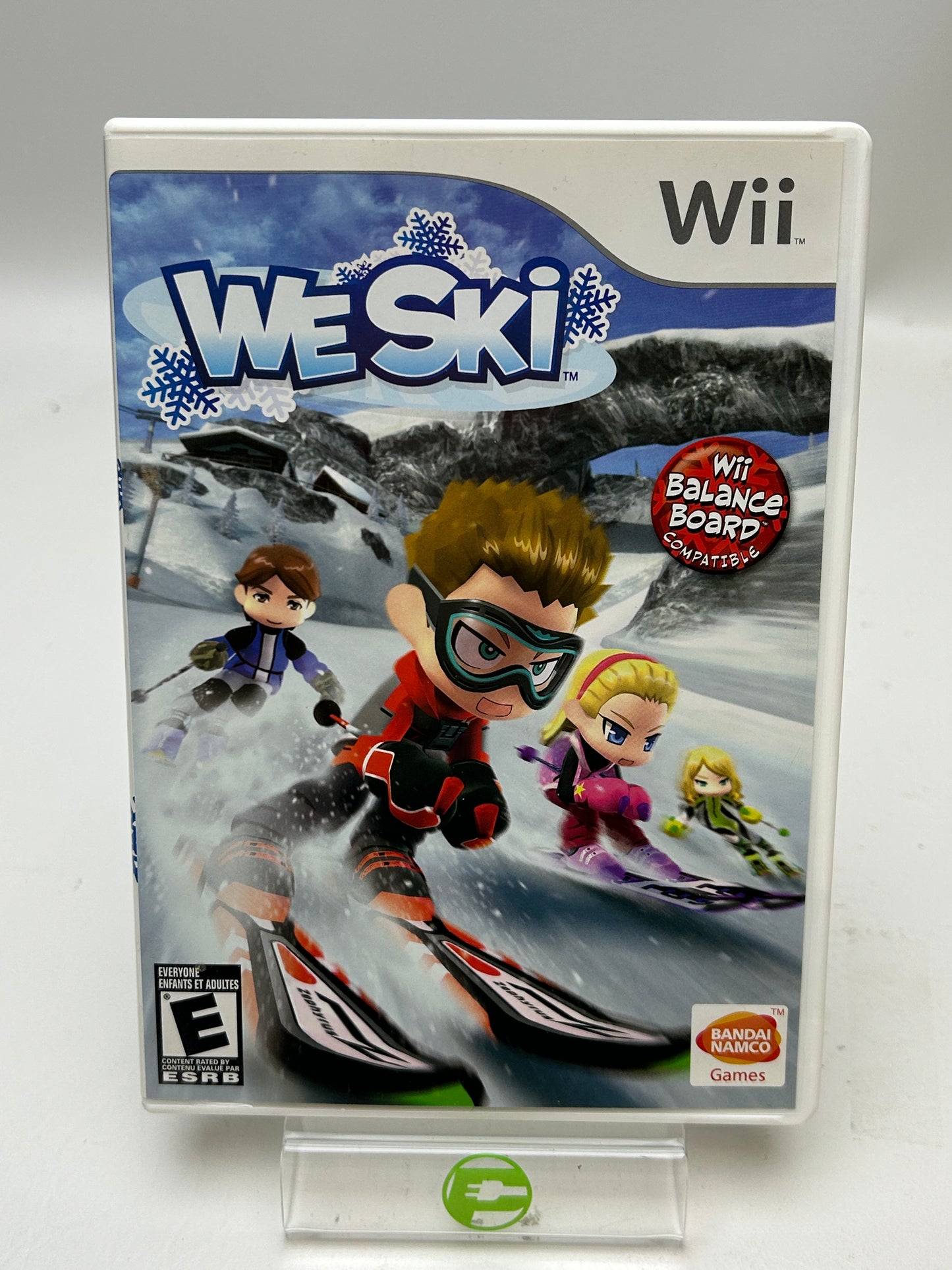 Lot of 10 Nintendo Wii Games